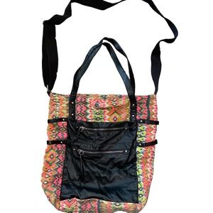 Roxy bag